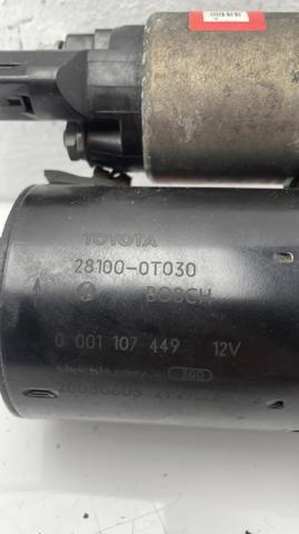 0001107449 Toyota