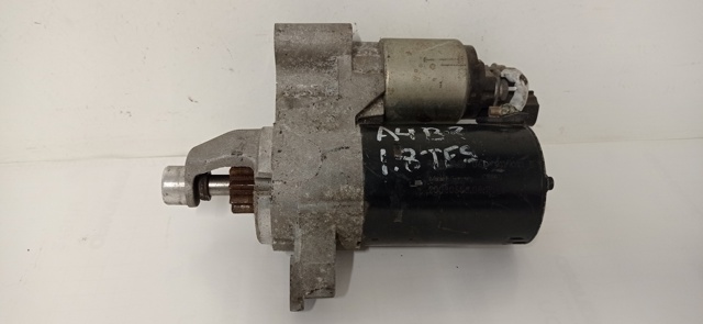 Rozrusznik 0001107450 VAG