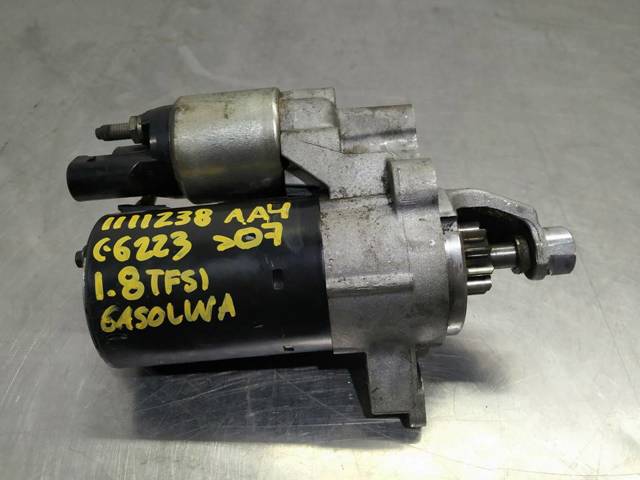 0001107508 VAG
