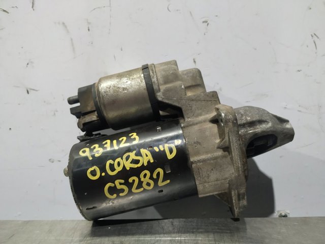 0001107522 Opel