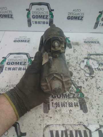 Rozrusznik 0001108003 MERCEDES