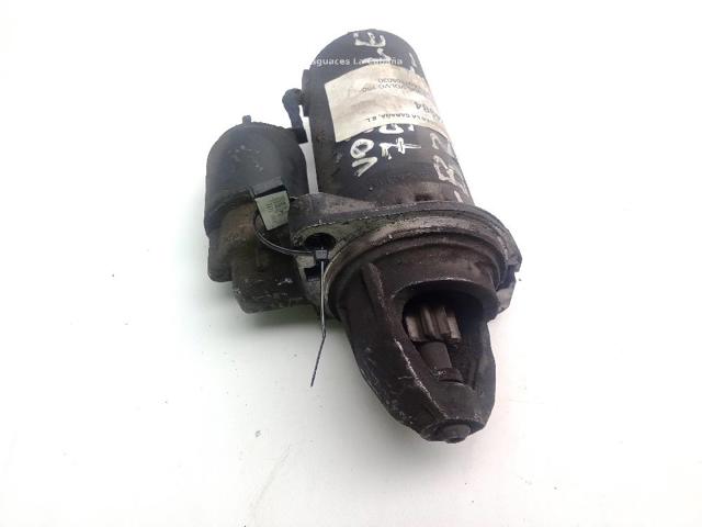 Rozrusznik 0001108030 VOLVO