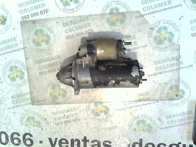 Rozrusznik 0001108047 OPEL