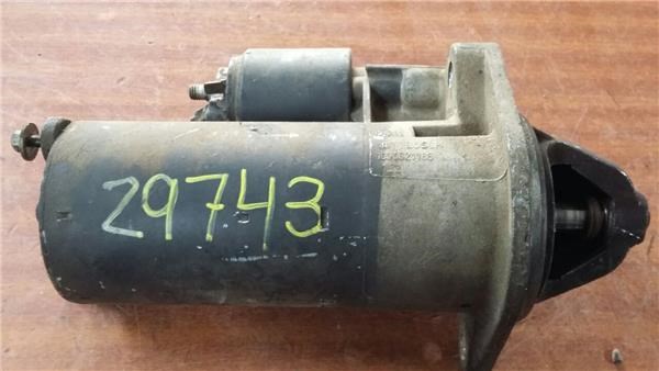 Rozrusznik 0001108047 OPEL