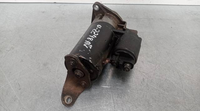 Rozrusznik 0001108079 OPEL