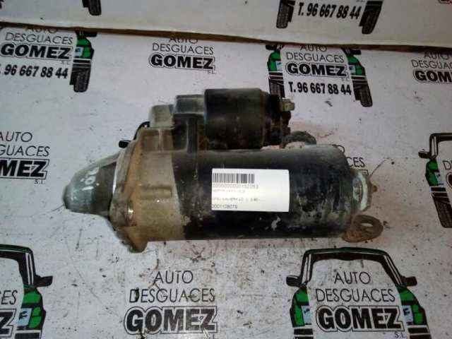 Rozrusznik 0001108079 OPEL