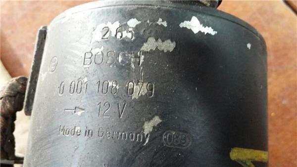 Rozrusznik 0001108079 OPEL