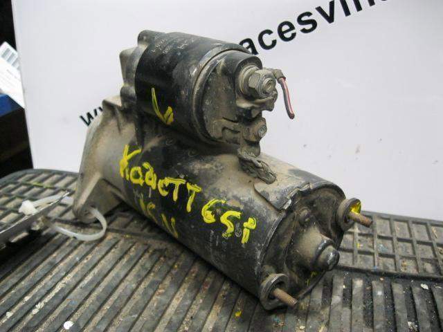 Rozrusznik 0001108079 OPEL