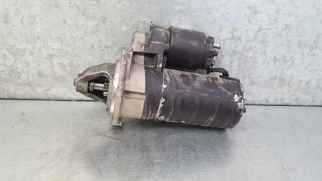 Rozrusznik Opel Senator 29