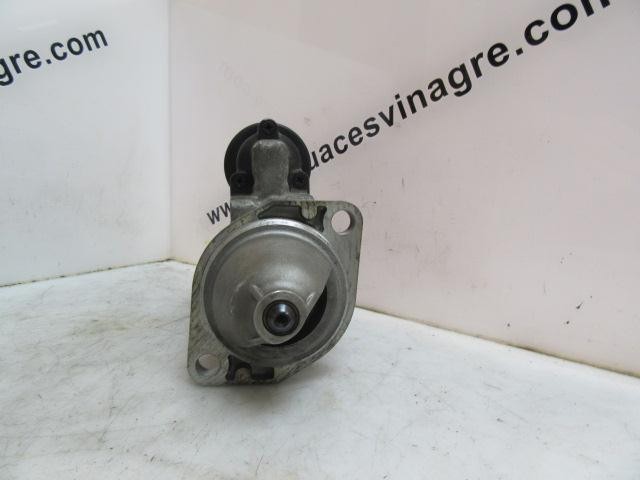 Rozrusznik Opel Senator 29