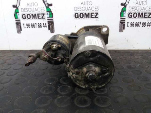 Rozrusznik Opel Senator 29