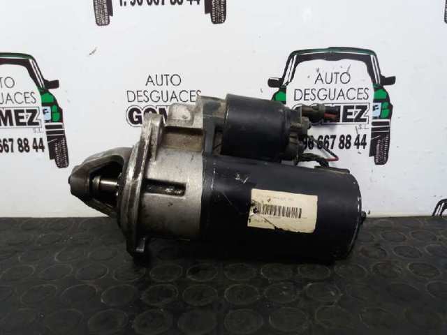 Rozrusznik Opel Senator 29