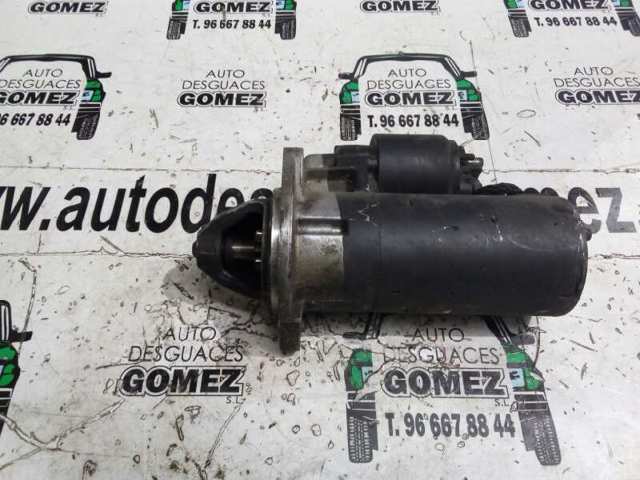 Rozrusznik Opel Senator 29