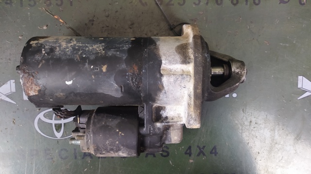 Rozrusznik Opel Senator 29