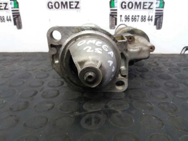 Rozrusznik Opel Senator 29