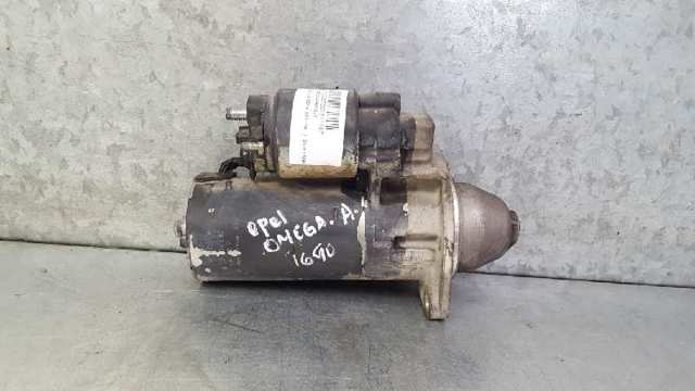 Rozrusznik Opel Senator 29