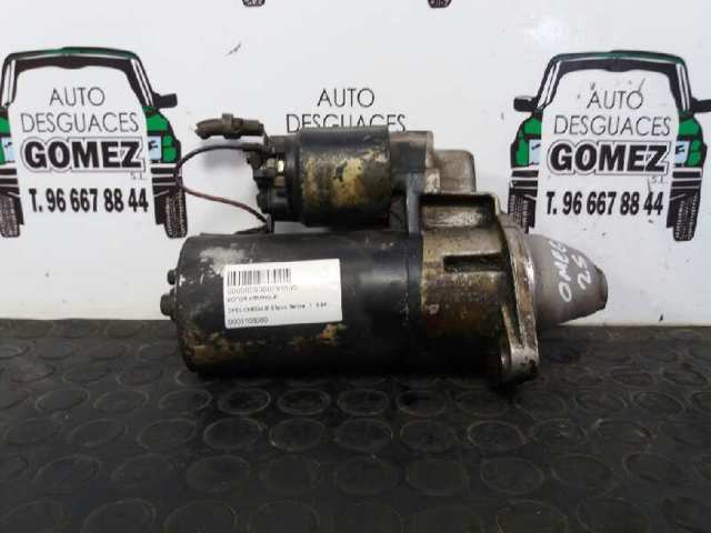 Rozrusznik Opel Senator 29