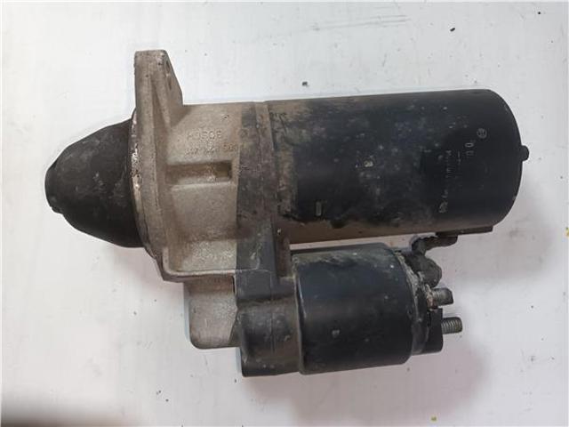 Rozrusznik Opel Senator 29