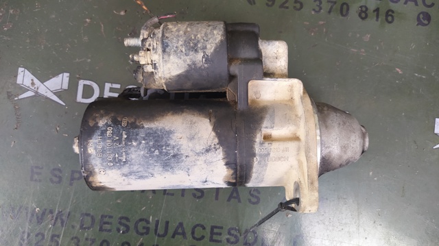 Rozrusznik Opel Senator 29