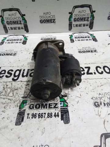 Rozrusznik Opel Senator 29