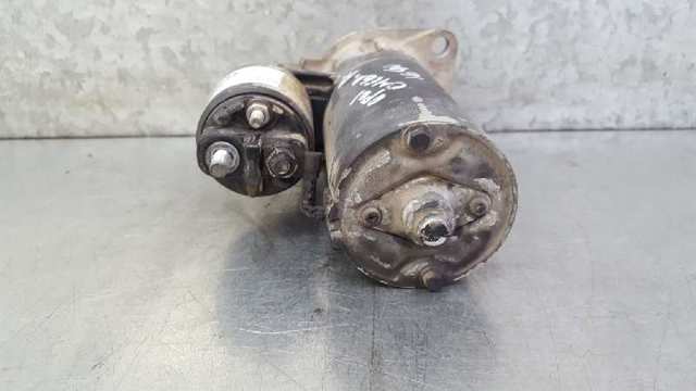 Rozrusznik Opel Senator 29