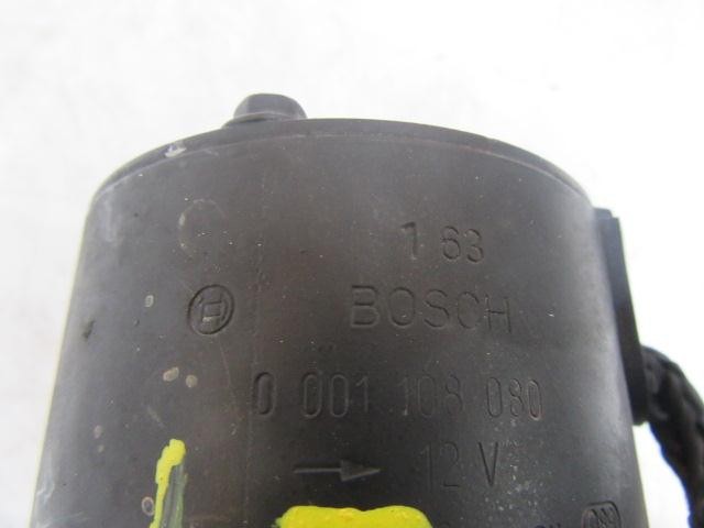 Rozrusznik Opel Senator 29