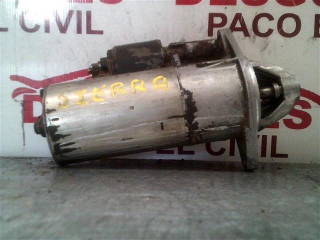 0001108083 Ford