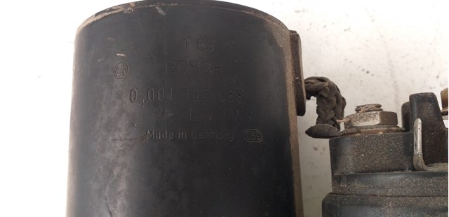 Rozrusznik 0001108088 VOLVO