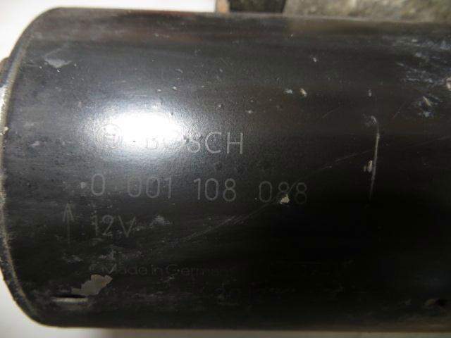 Rozrusznik 0001108088 VOLVO