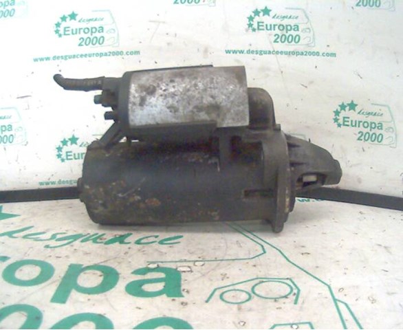 Rozrusznik 0001108101 VAG