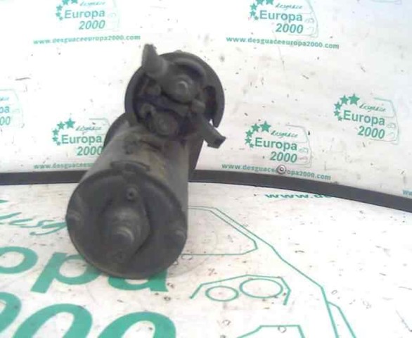 Rozrusznik 0001108101 VAG