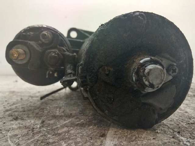 Rozrusznik 0001108110 FORD