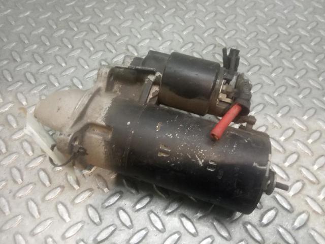 Rozrusznik 0001108115 BMW