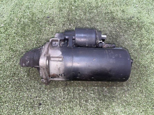 Rozrusznik 0001108151 GM