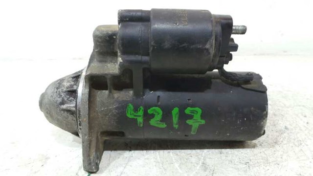 Rozrusznik 0001108151 GM