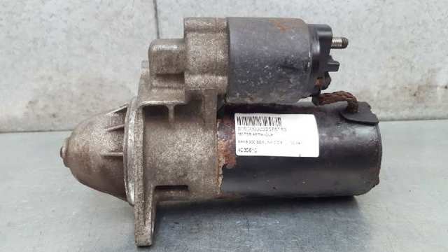 Rozrusznik 0001108151 GM