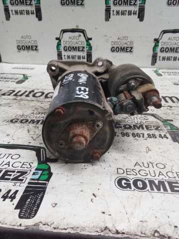 Rozrusznik 0001108157 BMW