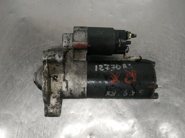 Rozrusznik 0001108162 PEUGEOT