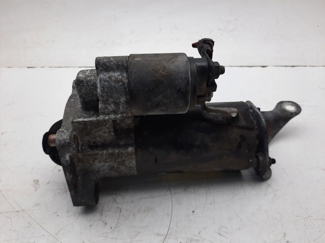 Rozrusznik 0001108166 VOLVO