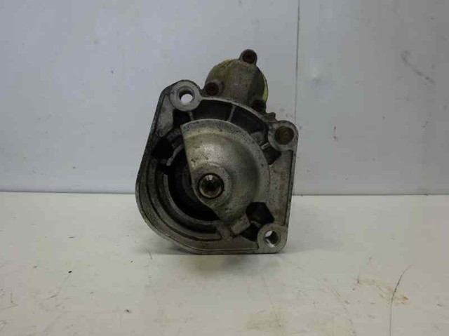 Rozrusznik 0001108166 VOLVO