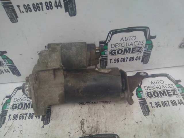 Rozrusznik 0001108166 VOLVO