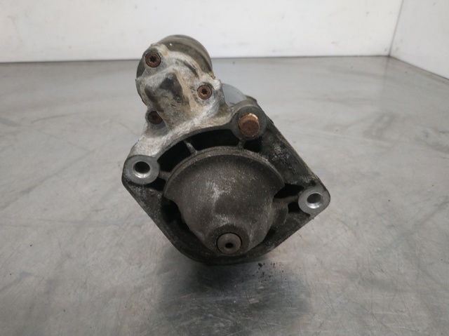 Rozrusznik 0001108166 VOLVO