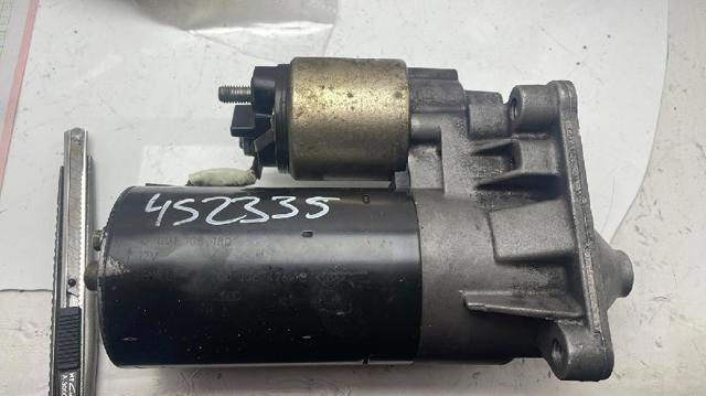 Rozrusznik 0001108180 RENAULT