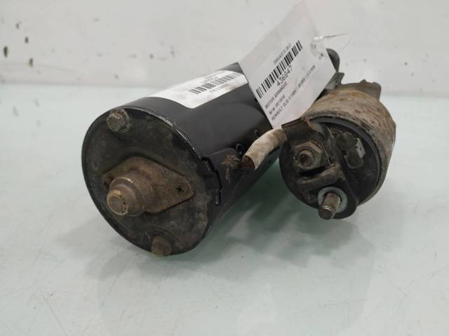Rozrusznik 0001108180 RENAULT