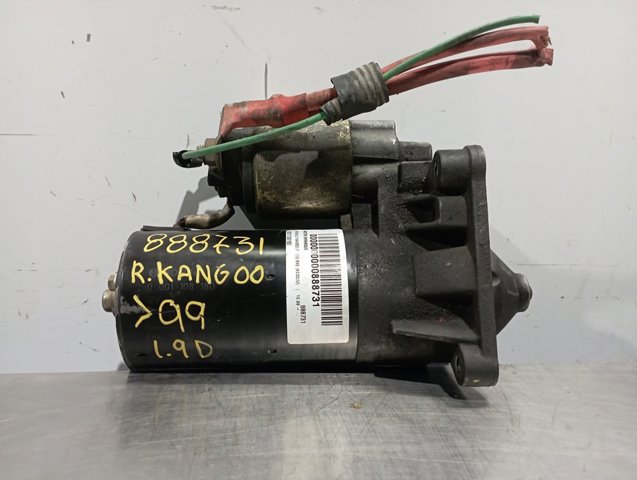 0001108180 Renault (RVI)