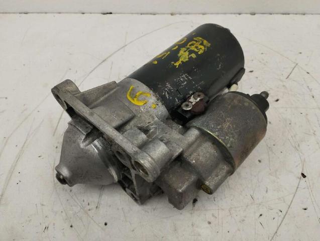 Rozrusznik 0001108180 RENAULT