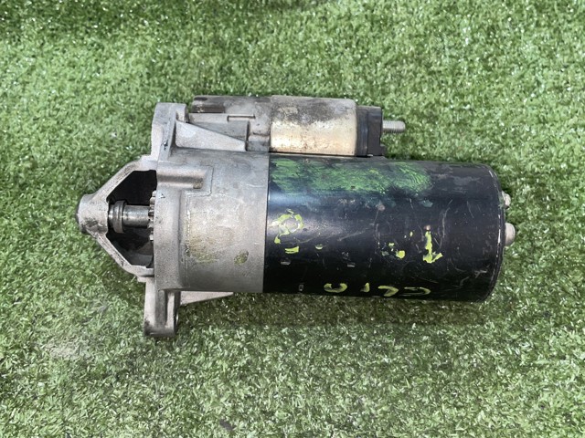 0001108182 Renault (RVI)