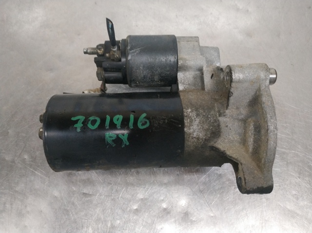 Rozrusznik 0001108183 PEUGEOT