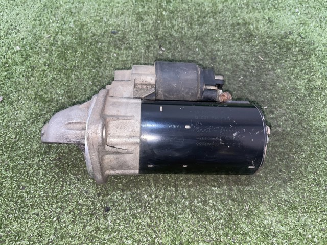 Rozrusznik 0001108184 GM