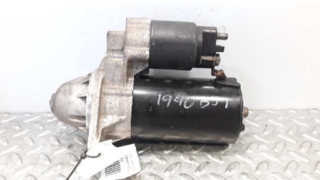 Rozrusznik 0001108184 GM